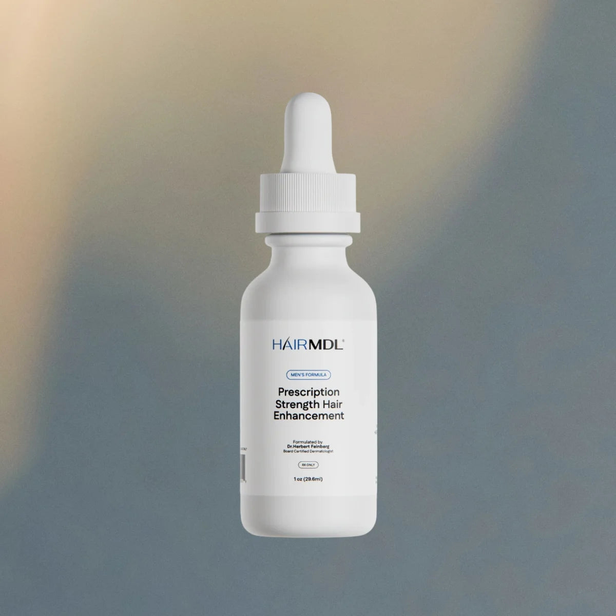 HAIRMDL Dropper Treatment