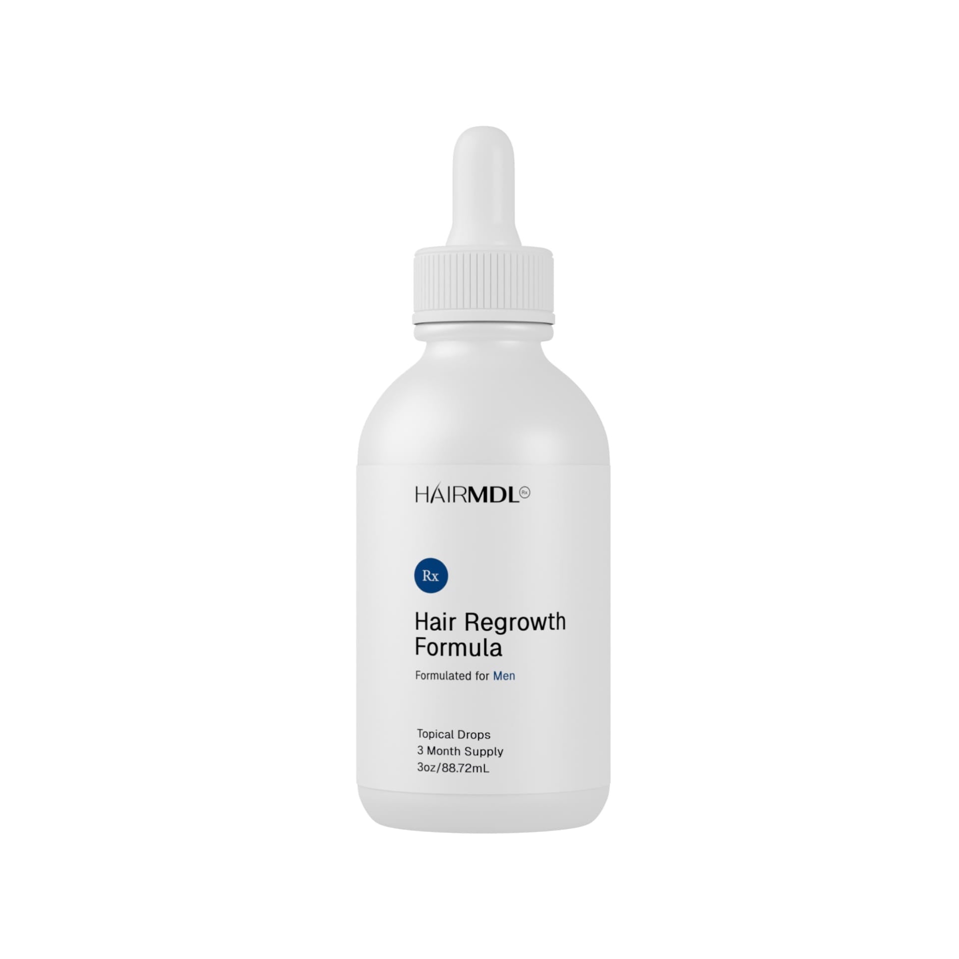 HAIRMDL® For Men