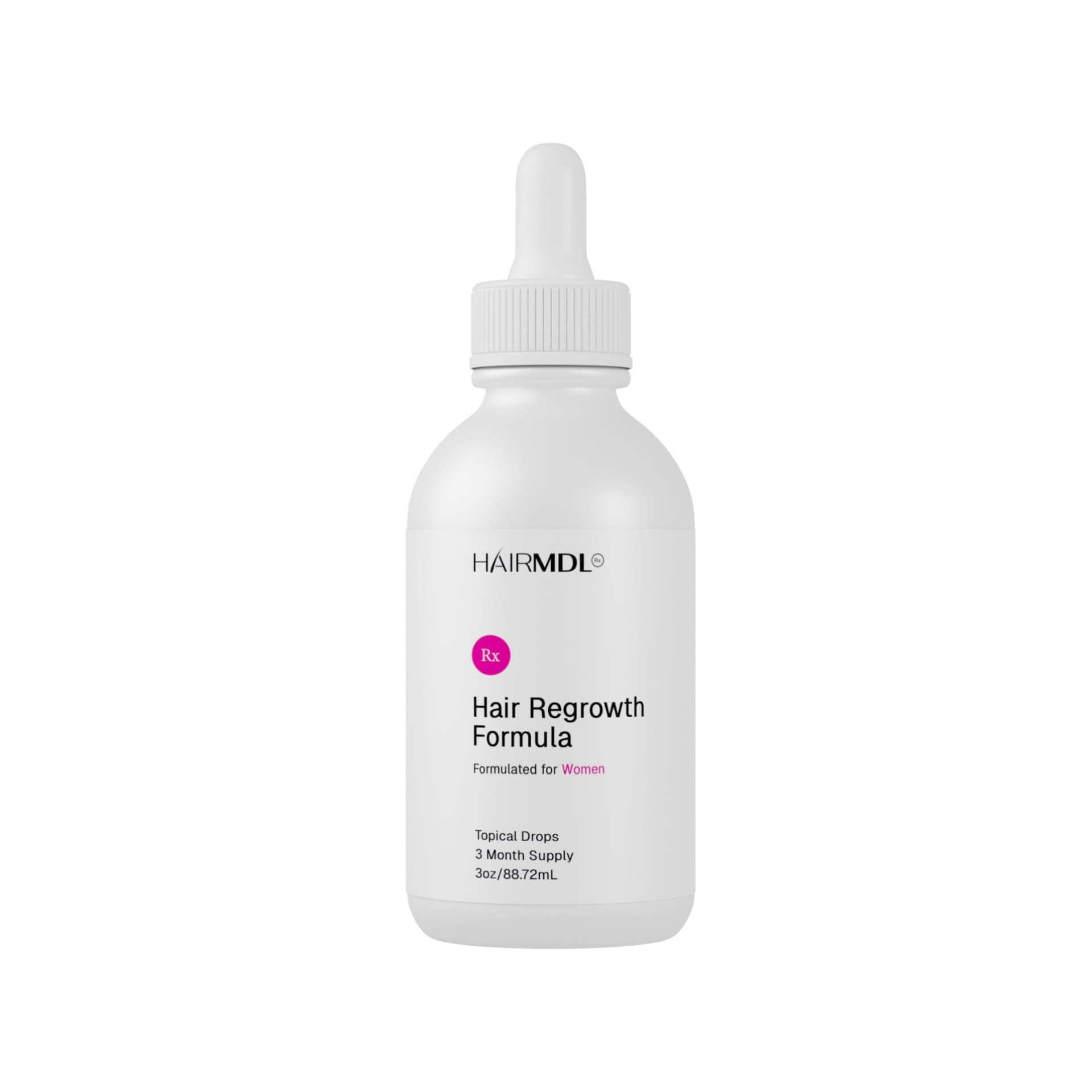 HAIRMDL® for Women — Drops